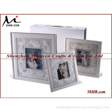 Digital Photo Album Covers,Wedding Photo Album Covers,crystal wedding album covers